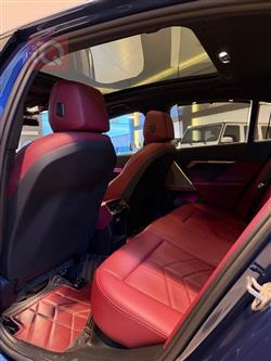 بي ام دبليو الفئة 5